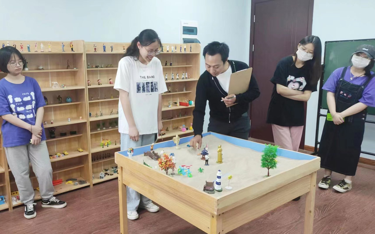 威宁浙江药科职业大学